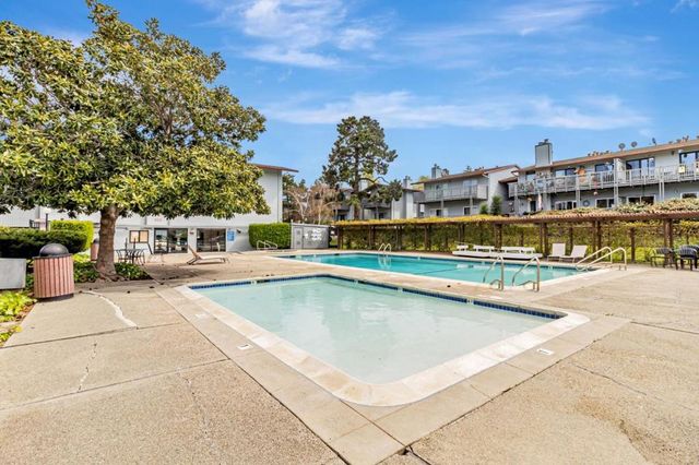 4175 George Avenue 4, San Mateo, CA 94403