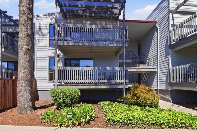 4175 George Avenue 4, San Mateo, CA 94403