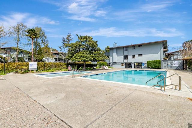 4175 George Avenue 4, San Mateo, CA 94403