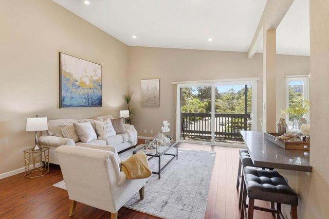 4175 George Avenue 4, San Mateo, CA 94403