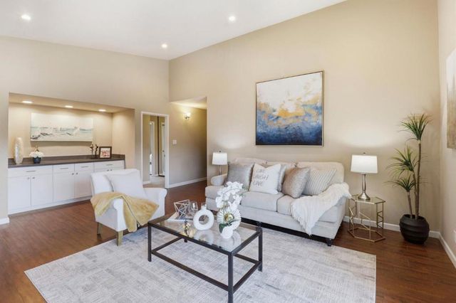 4175 George Avenue 4, San Mateo, CA 94403