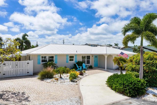 503 65TH STREET, Holmes Beach, FL 34217