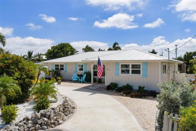 503 65TH STREET, Holmes Beach, FL 34217