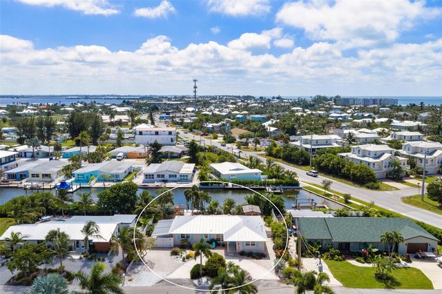 503 65TH STREET, Holmes Beach, FL 34217
