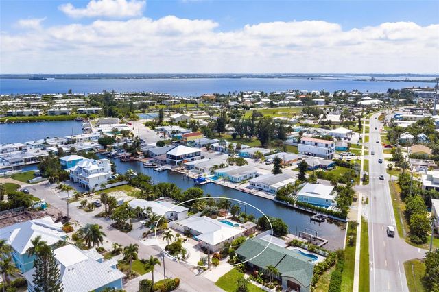 503 65TH STREET, Holmes Beach, FL 34217