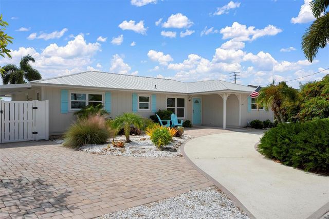 503 65TH STREET, Holmes Beach, FL 34217