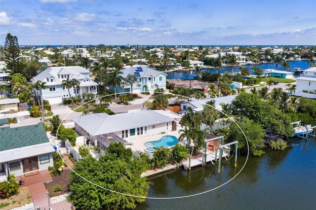 503 65TH STREET, Holmes Beach, FL 34217