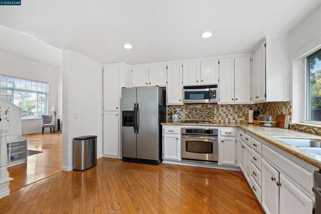 2175 Bluerock Circle, Concord, CA 94521