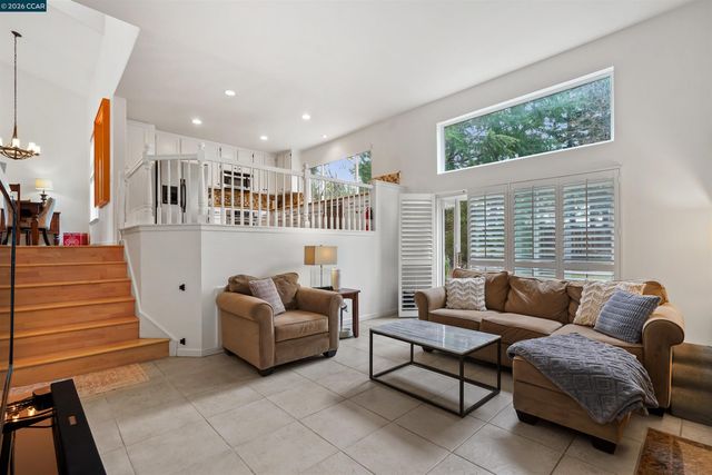 2175 Bluerock Circle, Concord, CA 94521