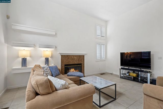 2175 Bluerock Circle, Concord, CA 94521