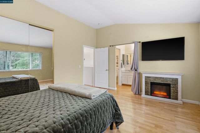 2175 Bluerock Circle, Concord, CA 94521