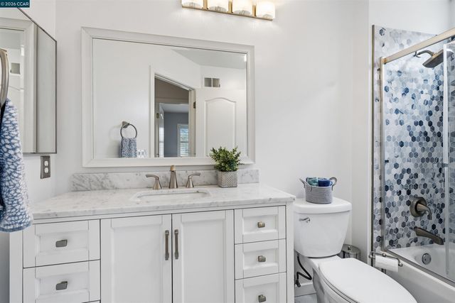 2175 Bluerock Circle, Concord, CA 94521