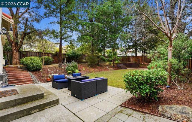 2175 Bluerock Circle, Concord, CA 94521