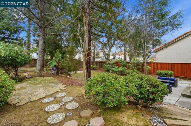 2175 Bluerock Circle, Concord, CA 94521