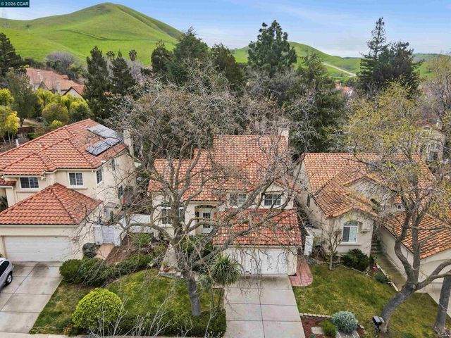 2175 Bluerock Circle, Concord, CA 94521