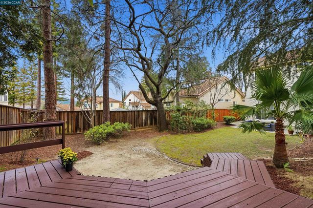 2175 Bluerock Circle, Concord, CA 94521