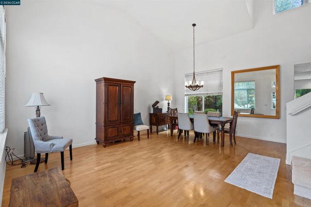 2175 Bluerock Circle, Concord, CA 94521