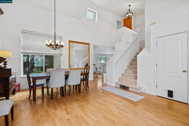 2175 Bluerock Circle, Concord, CA 94521