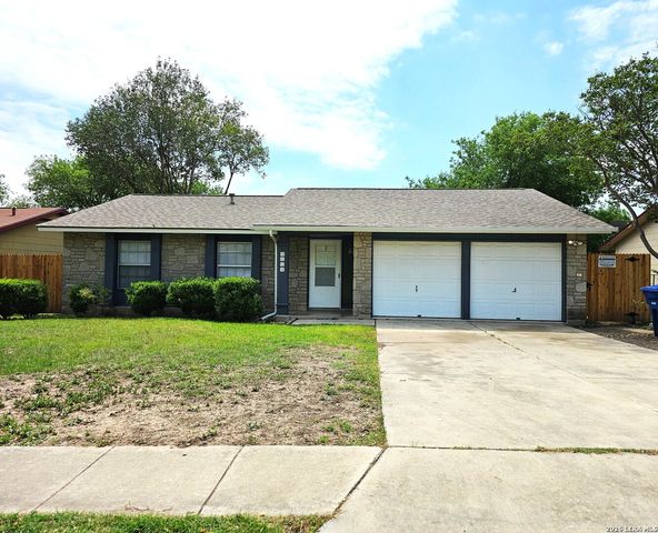 9514 Quicksilver, San Antonio, TX 78245