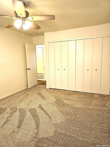 9514 Quicksilver, San Antonio, TX 78245