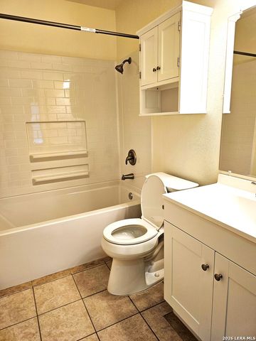 9514 Quicksilver, San Antonio, TX 78245