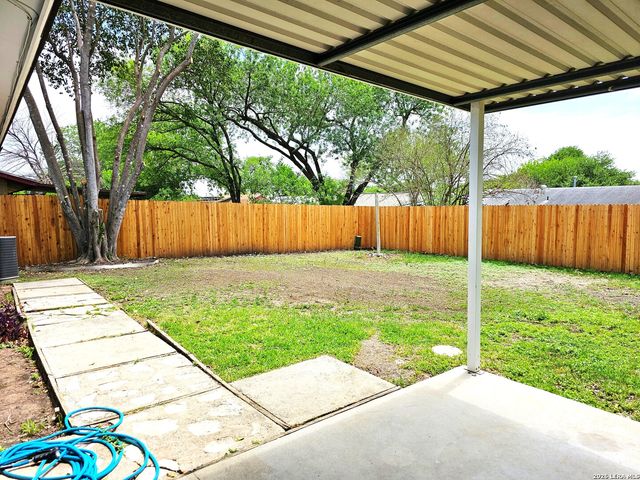 9514 Quicksilver, San Antonio, TX 78245