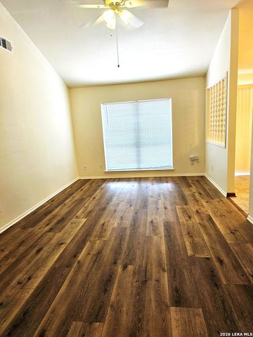 9514 Quicksilver, San Antonio, TX 78245