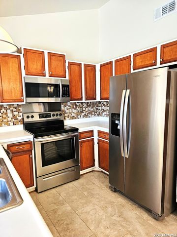 9514 Quicksilver, San Antonio, TX 78245