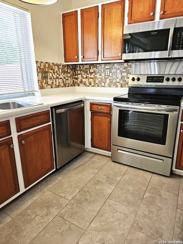 9514 Quicksilver, San Antonio, TX 78245