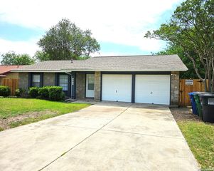 9514 Quicksilver, San Antonio, TX 78245