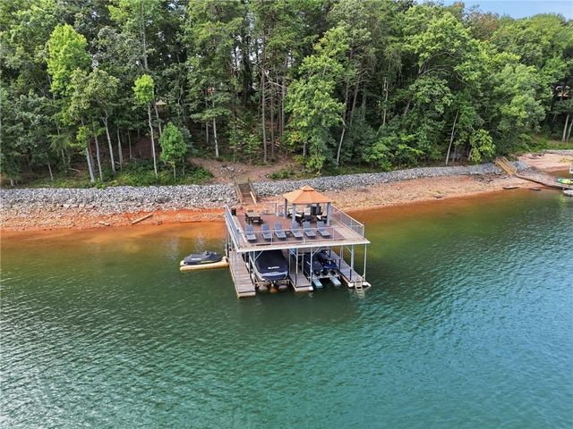 49 Dogwood Court, Dawsonville, GA 30534