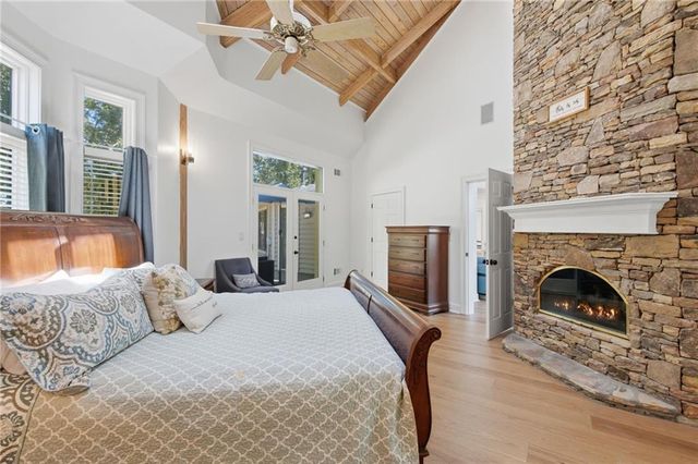 49 Dogwood Court, Dawsonville, GA 30534
