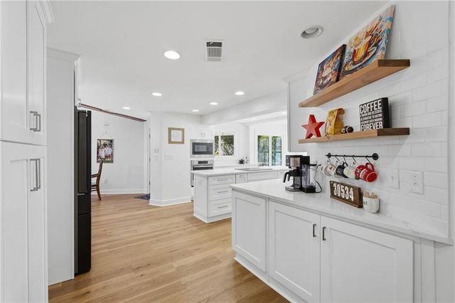 49 Dogwood Court, Dawsonville, GA 30534