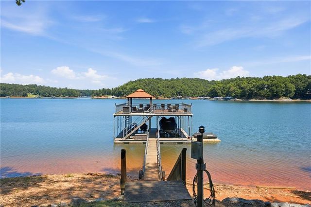 49 Dogwood Court, Dawsonville, GA 30534