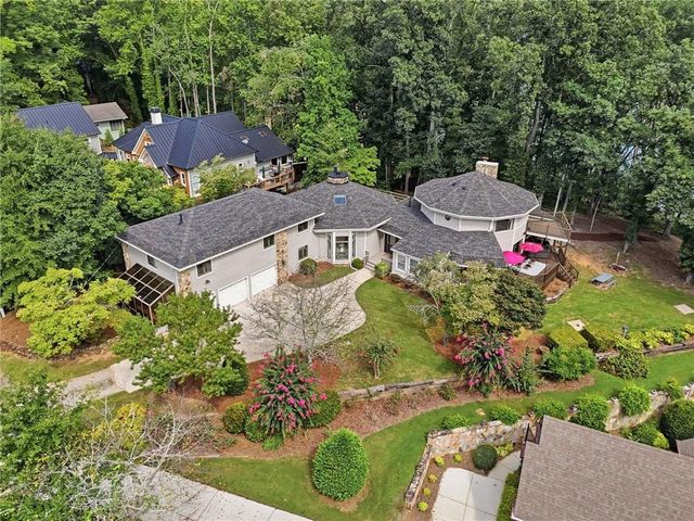 49 Dogwood Court, Dawsonville, GA 30534