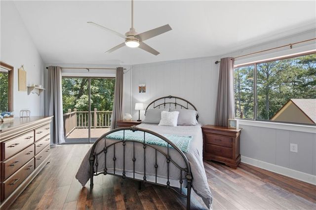 49 Dogwood Court, Dawsonville, GA 30534