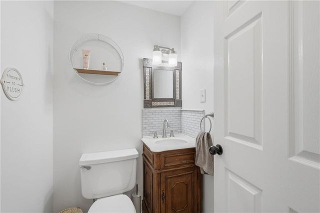 49 Dogwood Court, Dawsonville, GA 30534