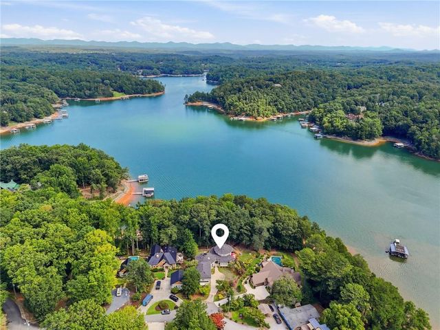 49 Dogwood Court, Dawsonville, GA 30534