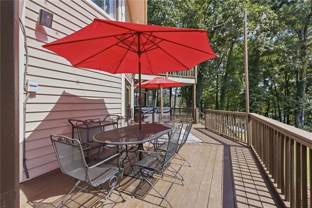 49 Dogwood Court, Dawsonville, GA 30534