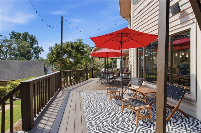 49 Dogwood Court, Dawsonville, GA 30534
