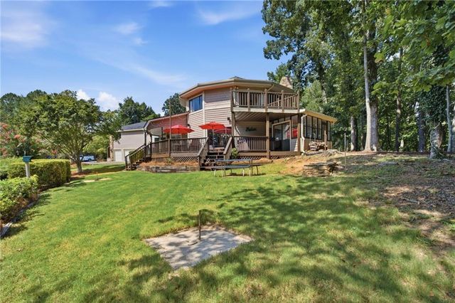 49 Dogwood Court, Dawsonville, GA 30534