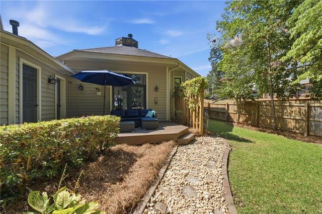 49 Dogwood Court, Dawsonville, GA 30534