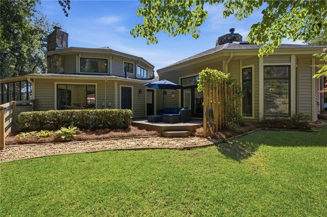 49 Dogwood Court, Dawsonville, GA 30534