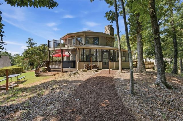 49 Dogwood Court, Dawsonville, GA 30534