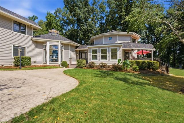 49 Dogwood Court, Dawsonville, GA 30534