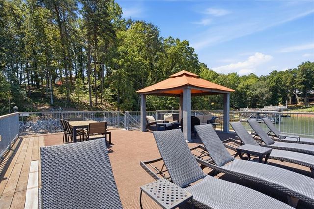 49 Dogwood Court, Dawsonville, GA 30534