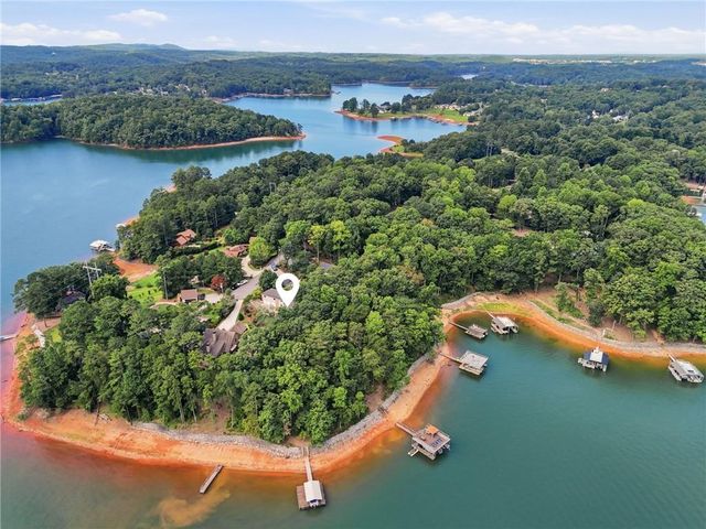49 Dogwood Court, Dawsonville, GA 30534
