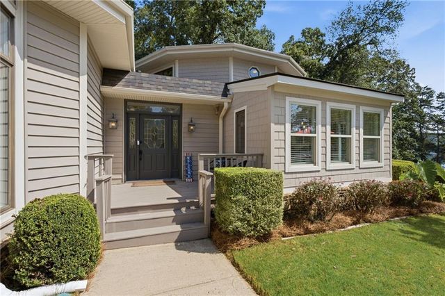 49 Dogwood Court, Dawsonville, GA 30534