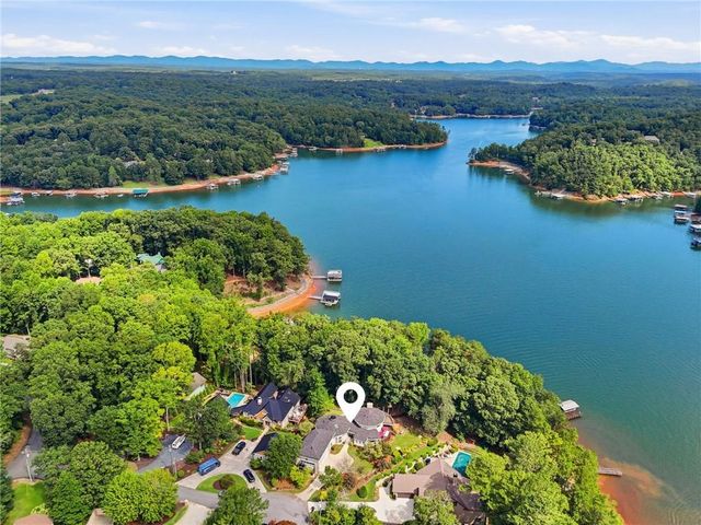 49 Dogwood Court, Dawsonville, GA 30534