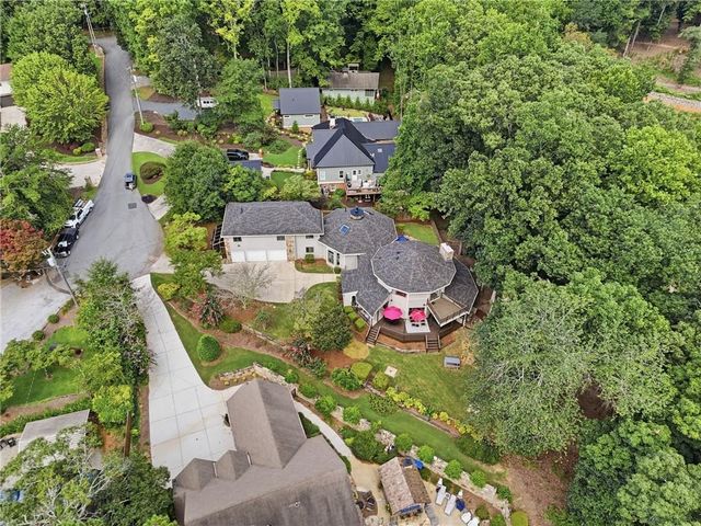 49 Dogwood Court, Dawsonville, GA 30534